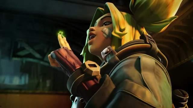 巴西老哥最新爆料新英雄,神秘新英雄即将登场，揭秘其神秘背景与技能